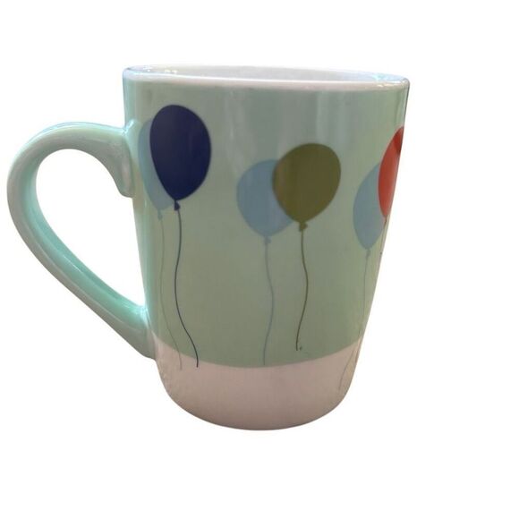 Starbucks Limited Edition Leopard Birthday 2020 10oz Limited Edition Coffee Mug - Picture 3 of 7